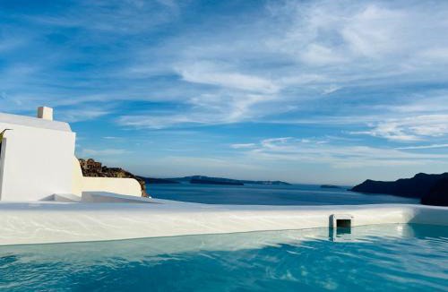 Oia House | By The Mill