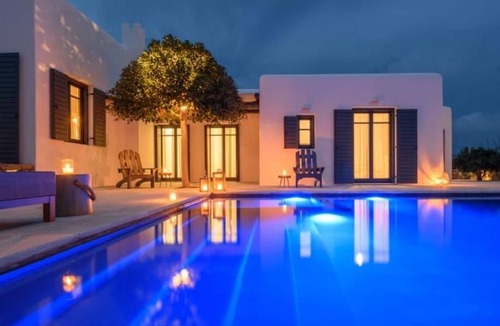 Xilokeratidi Villa | By Whitelist Mykonos