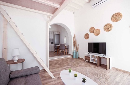 Mykonos Town Villa | By Whitelist Mykonos