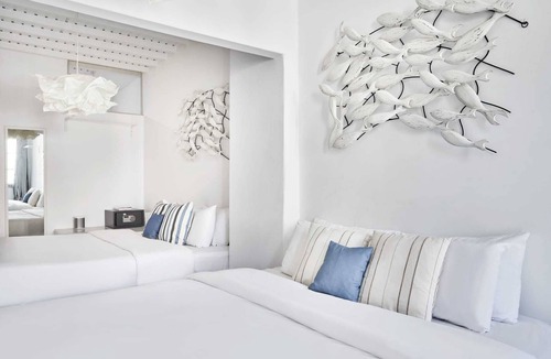 Mykonos Town Hotel | By Whitelist Mykonos