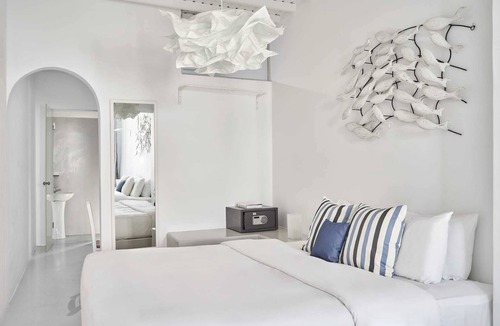 Mykonos Town Hotel | By Whitelist Mykonos