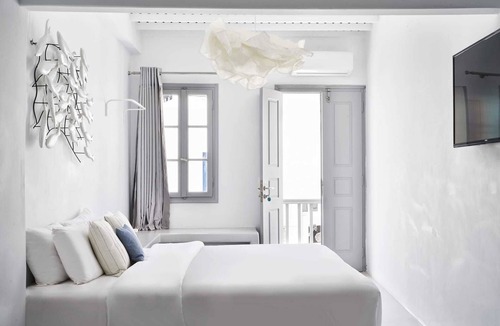 Mykonos Town Hotel | By Whitelist Mykonos