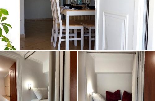 Marantochori House | ByAngelo