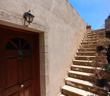 Monemvasia Apartment | Byron's Studios Pori Beach Monemvasia