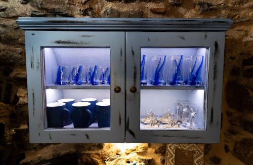 Mesta House | Byzantine Home in the Castle