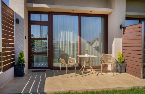 Nea Rodha Apartment | Byzantino Apartments Nea Roda