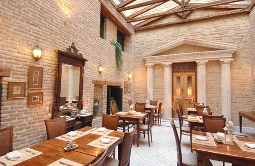 Patras Hotel | Byzantino Hotel