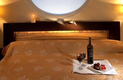 Pavlos Melas Hotel | Byzantio Hotel