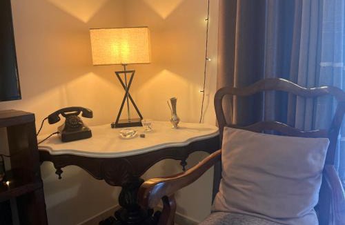 Nafplion City Centre Apartment | C' est la vie