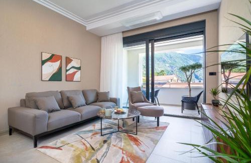 Kotor Apartment | C Group apartments