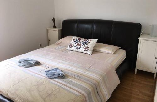 Prcanj Apartment | C3 kat