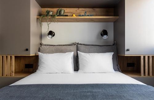 Xanthi Apartment | CA Studio Xanthi