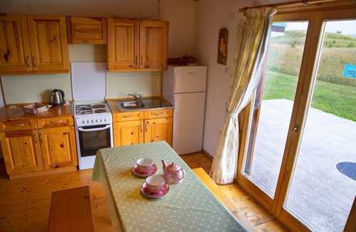 Zabljak Ski Chalet | Cabin in Nature with view of the Durmitor Mountain