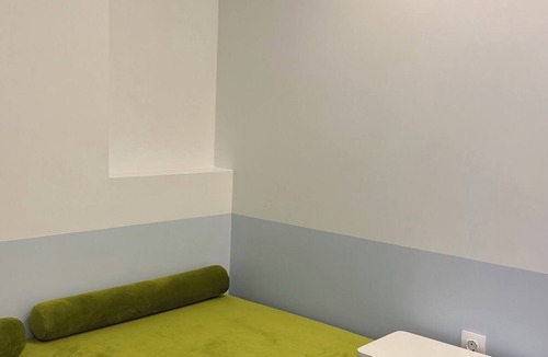 Kinosargous Hotel | Cabins Sleeping Athens