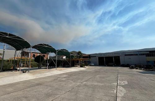 Berat Other | Caco Camper Parking