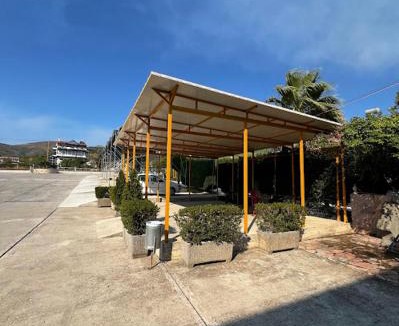Berat Other | Caco Camper Parking
