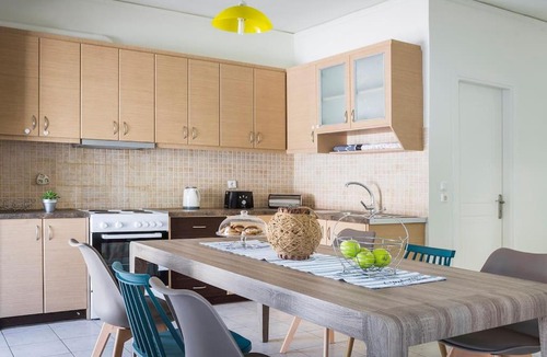 Mousata Apartment | Cactus Apartment