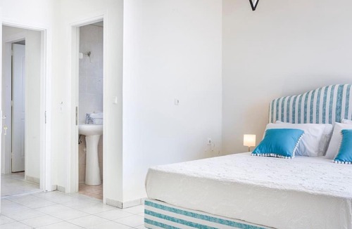 Mousata Apartment | Cactus Apartment