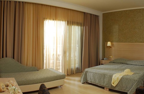 Stalida Hotel | Cactus Royal Resort & Spa