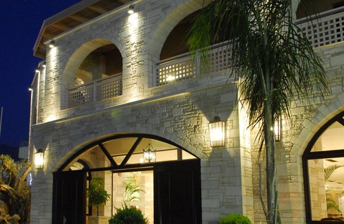 Stalida Hotel | Cactus Royal Resort & Spa