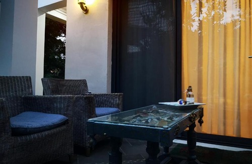 Prinos Apartment | Cactus Suite