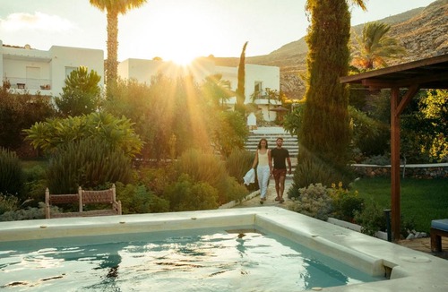 Lindos Hotel | Caesars Gardens Hotel & Spa - Adults Only