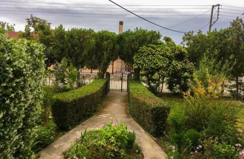 Nea Karia House | Calda Ospitalita