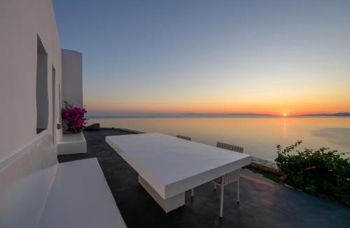 Ano Meria House | CALDERA CASABLANCA