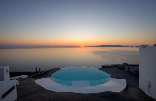 Ano Meria House | CALDERA CASABLANCA