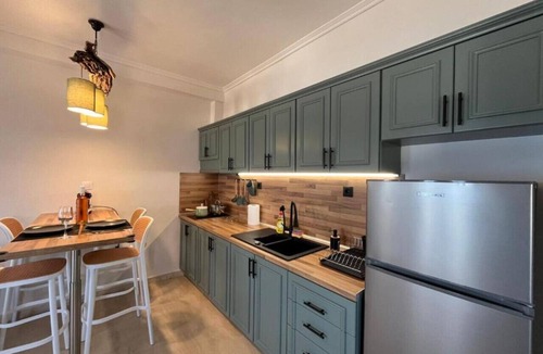 Kalyves Polygyrou Apartment | Cali-Waves Apartment by RentalsPro - Halkidiki