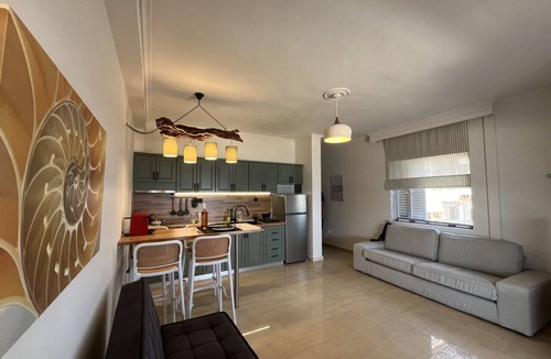Kalyves Polygyrou Apartment | Cali-Waves Apartment by RentalsPro - Halkidiki