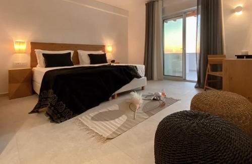 Tourlos Apartment | Calistus Mykonos