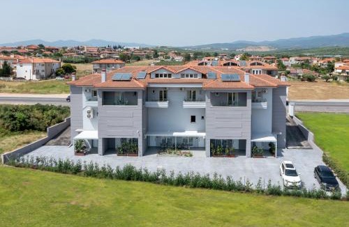 Kalivia Poliyirou Hotel | Calives Premium Stay