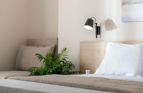 Kalivia Poliyirou Hotel | Calives Premium Stay