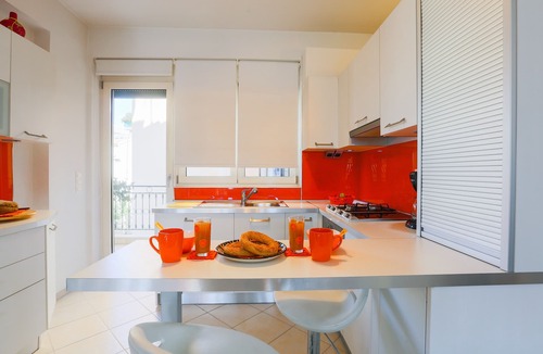 Corfu Town Apartment | Calliope Corfu Apartments 1