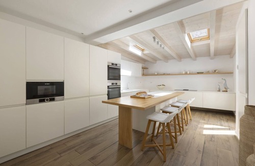 Kassiopi Villa | Calliope - Four Bedroom Villa, Sleeps 8