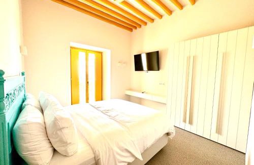 Mykonos Town Villa | Callisso Mykonos