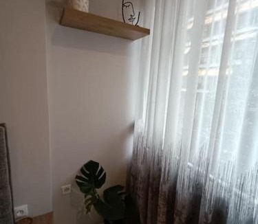 Kalamaria Apartment | Callisto studio