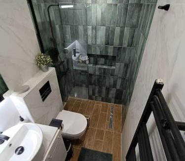 Kalamaria Apartment | Callisto studio