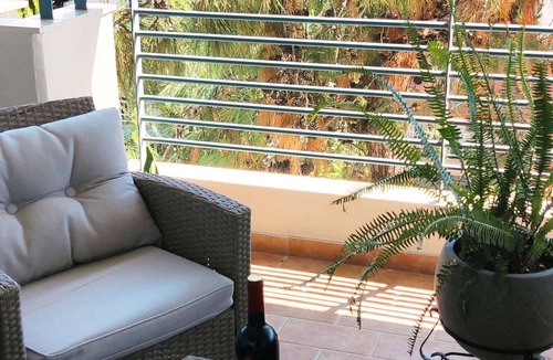 Kalamaria Apartment | Calm & Comfortable Studio at Central Kalamaria