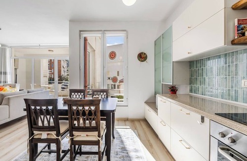 Tirana Apartment | Calm Haven | Modern 2BR Apartment by PikHost