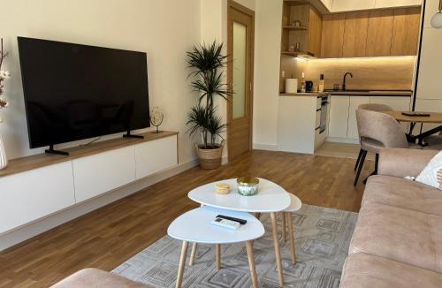 Donje Polje Apartment | Calm lux apartment