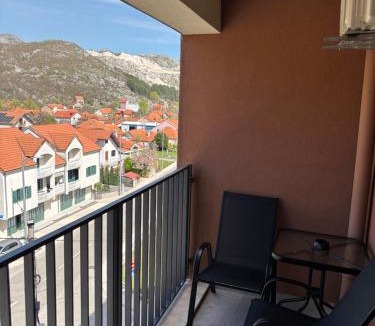 Donje Polje Apartment | Calm lux apartment