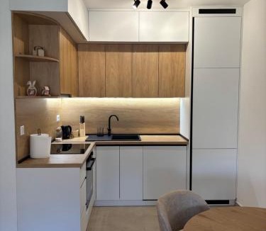 Donje Polje Apartment | Calm lux apartment