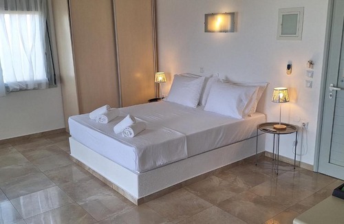 Aristotelis House | CALMA Beach House