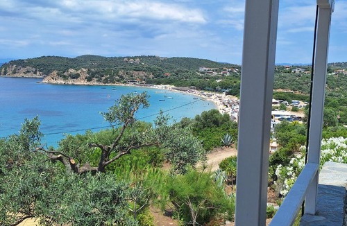 Aristotelis House | CALMA Beach House