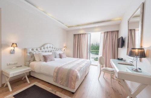 Kastoria Hotel | Calma Hotel & Spa