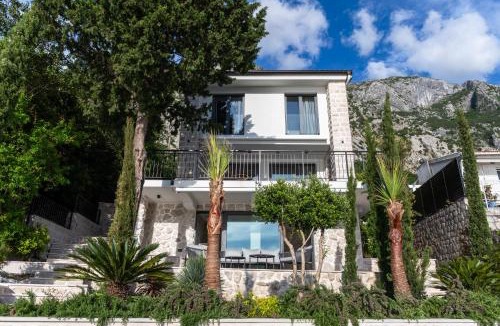 Dobrota House | Calma House by the Sea