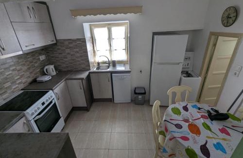 Sikinos House | Calma House