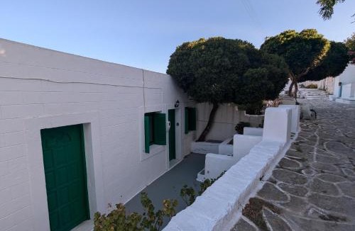 Sikinos House | Calma House